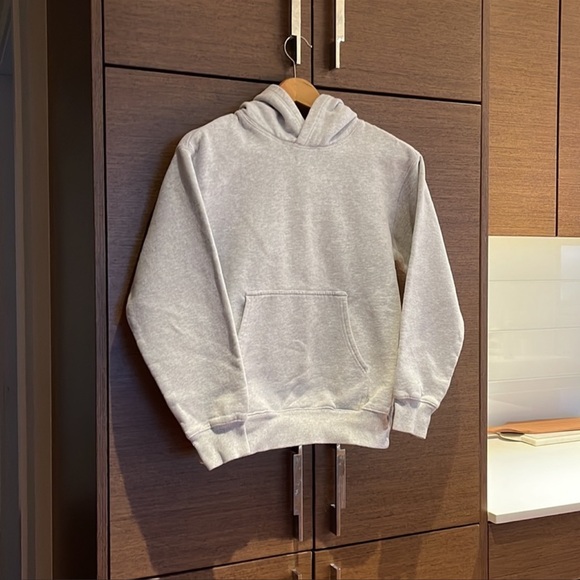ARTIZIA Heather-grey TNA sweatshirt ‘XS’ - Picture 3 of 5